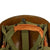 Original U.S. Vietnam War M1-C Paratrooper Helmet with Reversible Camouflage Cover - Complete Original Items