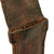 Original U.S. WWII M3 Blade Marked Fighting Knife by Camillus with Personalized M6 Leather Scabbard Original Items