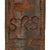 Original U.S. WWII M3 Blade Marked Fighting Knife by Camillus with Personalized M6 Leather Scabbard Original Items