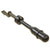 Original U.S. WWII M7 Grenade Launcher for M1 Garand Rifle with Inert Overpainted M11A2 Practice Grenade Original Items