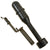 Original U.S. WWII M7 Grenade Launcher for M1 Garand Rifle with Inert Overpainted M11A2 Practice Grenade Original Items