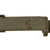 Original U.S. WWII M7 Grenade Launcher for M1 Garand Rifle with Inert Overpainted M11A2 Practice Grenade Original Items