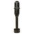 Original U.S. WWII M7 Grenade Launcher for M1 Garand Rifle with Inert Overpainted M11A2 Practice Grenade Original Items