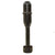Original U.S. WWII M7 Grenade Launcher for M1 Garand Rifle with Inert Overpainted M11A2 Practice Grenade Original Items