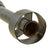 Original U.S. WWII M7 Grenade Launcher for M1 Garand Rifle with Inert Overpainted M11A2 Practice Grenade Original Items