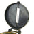 Original U.S. WWII US Army M1938 Lensatic Compass By Superior Magneto Co. With Pouch Original Items