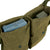 Original U.S. Vietnam War Complete M68 Claymore Mine Training Kit with Canvas Carry Bag - Inert Original Items