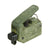 Original U.S. Vietnam War Complete M68 Claymore Mine Training Kit with Canvas Carry Bag - Inert Original Items