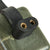 Original U.S. Vietnam War Complete M68 Claymore Mine Training Kit with Canvas Carry Bag - Inert Original Items