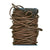 Original U.S. Vietnam War Complete M68 Claymore Mine Training Kit with Canvas Carry Bag - Inert Original Items