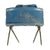 Original U.S. Vietnam War Complete M68 Claymore Mine Training Kit with Canvas Carry Bag - Inert Original Items