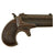 Original U.S. Remington Model 95 .41 Rimfire Over & Under Pocket Pistol Serial 55 - circa 1888 Original Items