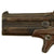 Original U.S. Remington Model 95 .41 Rimfire Over & Under Pocket Pistol Serial 55 - circa 1888 Original Items