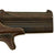 Original U.S. Remington Model 95 .41 Rimfire Over & Under Pocket Pistol Serial 55 - circa 1888 Original Items