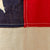 Original U.S. WWII 48 Star Flag Philadelphia Quartermaster Depot - 5 Feet x 9 1/2 Feet Original Items