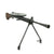 Original Soviet WWII Era Degtyaryov DP 28 Display Light Machine Gun Serial CE179 with Pan Magazine & Bipod Original Items