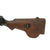 Original Soviet WWII Era Degtyaryov DP 28 Display Light Machine Gun Serial CE179 with Pan Magazine & Bipod Original Items