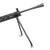 Original Soviet WWII Era Degtyaryov DP 28 Display Light Machine Gun Serial CE179 with Pan Magazine & Bipod Original Items