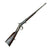 Original U.S. Civil War Fifth Model 1864 Burnside Saddle Ring Cavalry Carbine with Excellent Bore - Matching Serial 22871 Original Items