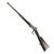 Original U.S. Civil War Fifth Model 1864 Burnside Saddle Ring Cavalry Carbine with Excellent Bore - Matching Serial 22871 Original Items