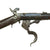 Original U.S. Civil War Fifth Model 1864 Burnside Saddle Ring Cavalry Carbine with Excellent Bore - Matching Serial 22871 Original Items