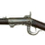 Original U.S. Civil War Fifth Model 1864 Burnside Saddle Ring Cavalry Carbine with Excellent Bore - Matching Serial 22871 Original Items