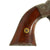 Original U.S. Civil War Bacon Mfg. Co. 2nd Model .31cal Pocket Percussion Revolver with 4" Barrel - Matching Serial 356 - Circa 1860 Original Items