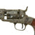Original U.S. Civil War Bacon Mfg. Co. 2nd Model .31cal Pocket Percussion Revolver with 4" Barrel - Matching Serial 356 - Circa 1860 Original Items