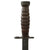 Original U.S. WWII M4 Bayonet by Camillus for the M1 Carbine with M8 Scabbard Original Items