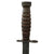 Original U.S. WWII M4 Bayonet by Camillus for the M1 Carbine with M8 Scabbard Original Items