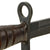 Original U.S. WWII M4 Bayonet by Camillus for the M1 Carbine with M8 Scabbard Original Items