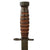 Original U.S. WWII M4 Bayonet for the M1 Carbine by IMPERIAL with M8 Scabbard by B.M. Co Original Items