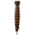 Original U.S. WWII M4 Bayonet for the M1 Carbine by IMPERIAL with M8 Scabbard by B.M. Co Original Items