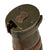 Original U.S. WWII M4 Bayonet for the M1 Carbine by IMPERIAL with M8 Scabbard by B.M. Co Original Items