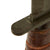 Original U.S. WWII M4 Bayonet for the M1 Carbine by IMPERIAL with M8 Scabbard by B.M. Co Original Items