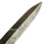 Original U.S. WWII M4 Bayonet for the M1 Carbine by IMPERIAL with M8 Scabbard by B.M. Co Original Items