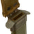 Original U.S. WWII M4 Bayonet for the M1 Carbine by IMPERIAL with M8 Scabbard by B.M. Co Original Items