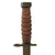 Original U.S. WWII M4 Bayonet for the M1 Carbine by IMPERIAL with M8 Scabbard by B.M. Co Original Items