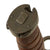 Original U.S. WWII M4 Bayonet for the M1 Carbine by IMPERIAL with M8 Scabbard by B.M. Co Original Items