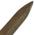 Original U.S. WWII M4 Bayonet for the M1 Carbine by IMPERIAL with M8 Scabbard by B.M. Co Original Items
