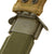 Original U.S. WWII M4 Bayonet for the M1 Carbine by IMPERIAL with M8 Scabbard by B.M. Co Original Items