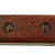 Original Canadian WWI Mk.I Ross Rifle Bayonet and Scabbard with U.S. WWI Surcharges - Dated 1910 Original Items
