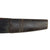 Original British U.S. Civil War 2nd Pattern Cutlass Bayonet for Naval P-1858 Enfield Rifle as Imported by Confederates with Original Scabbard & Rare Leather Frog Original Items