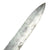 Original British U.S. Civil War 2nd Pattern Cutlass Bayonet for Naval P-1858 Enfield Rifle as Imported by Confederates with Original Scabbard & Rare Leather Frog Original Items