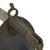 Original British U.S. Civil War 2nd Pattern Cutlass Bayonet for Naval P-1858 Enfield Rifle as Imported by Confederates with Original Scabbard & Rare Leather Frog Original Items