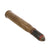 Original British WWII Inert 57mm Artillery Round For The Ordnance Quick-Firing 6-pounder 7 cwt “6 Pounder” - Dated 1942 Original Items
