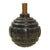Original Imperial German WWI Model 1915 n/A Ball Hand Fragmentation Inert Grenade - Kugelhandgranate Original Items