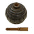 Original Imperial German WWI Model 1915 n/A Ball Hand Fragmentation Inert Grenade - Kugelhandgranate Original Items
