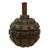 Original German WWI Model 1913 Kugel Hand Fragmentation Grenade - Kugelhandgranate - Inert Original Items