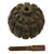 Original German WWI Model 1913 Kugel Hand Fragmentation Grenade - Kugelhandgranate - Inert Original Items